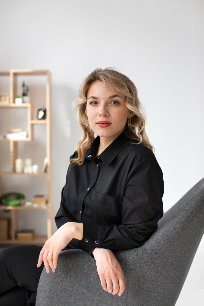 Larissa L. Banner