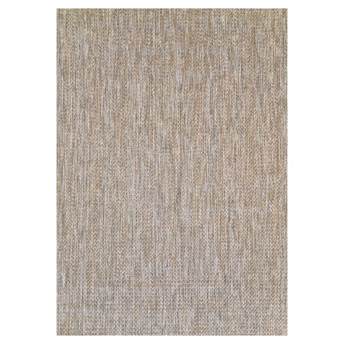 Design 4511 Beige Rechteckig
