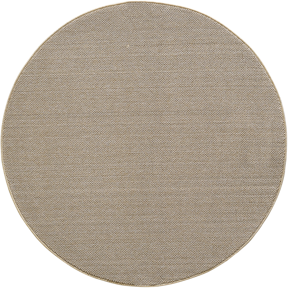 Design 4300 Beige Rechteckig