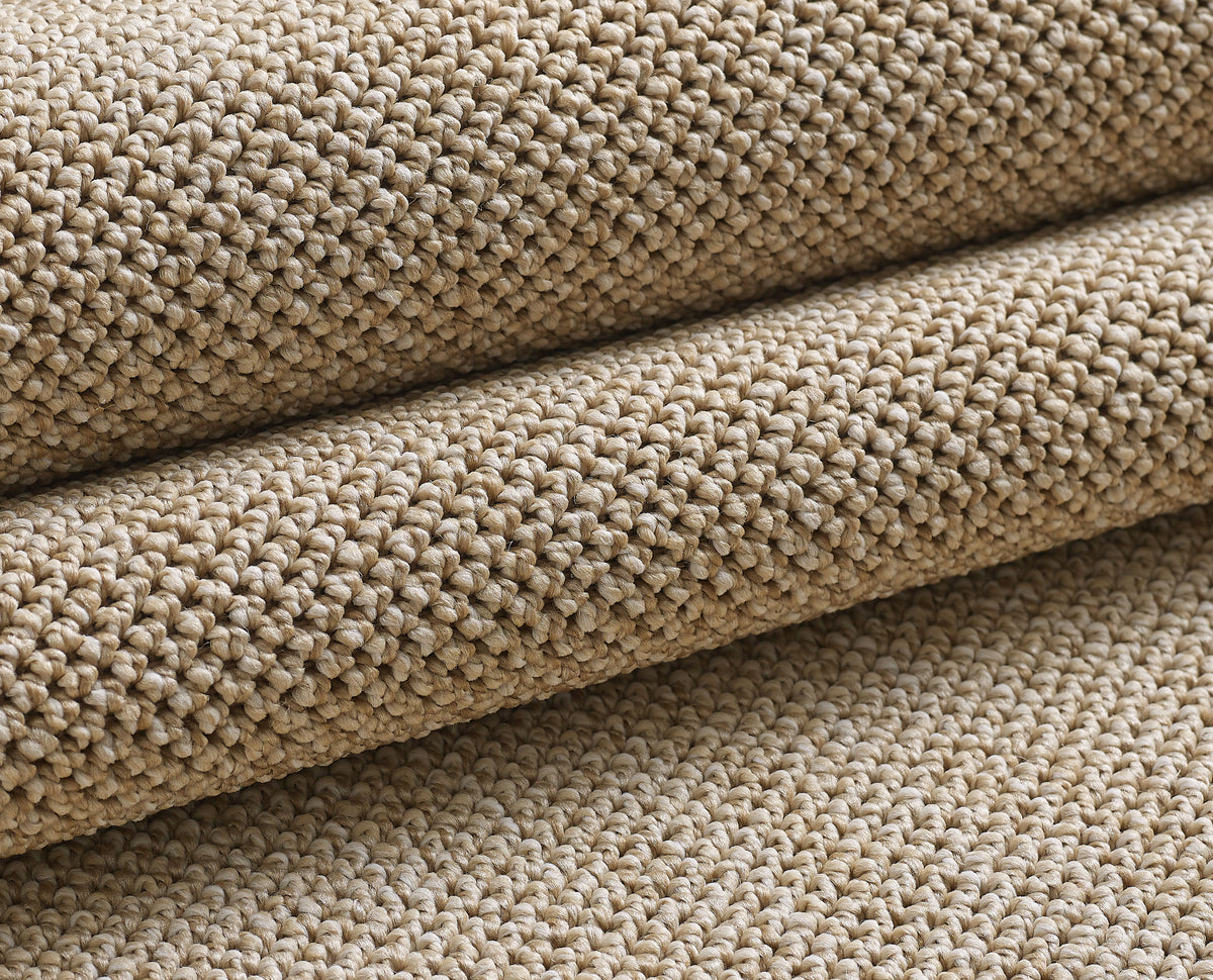 Design 4300 Beige Rechteckig