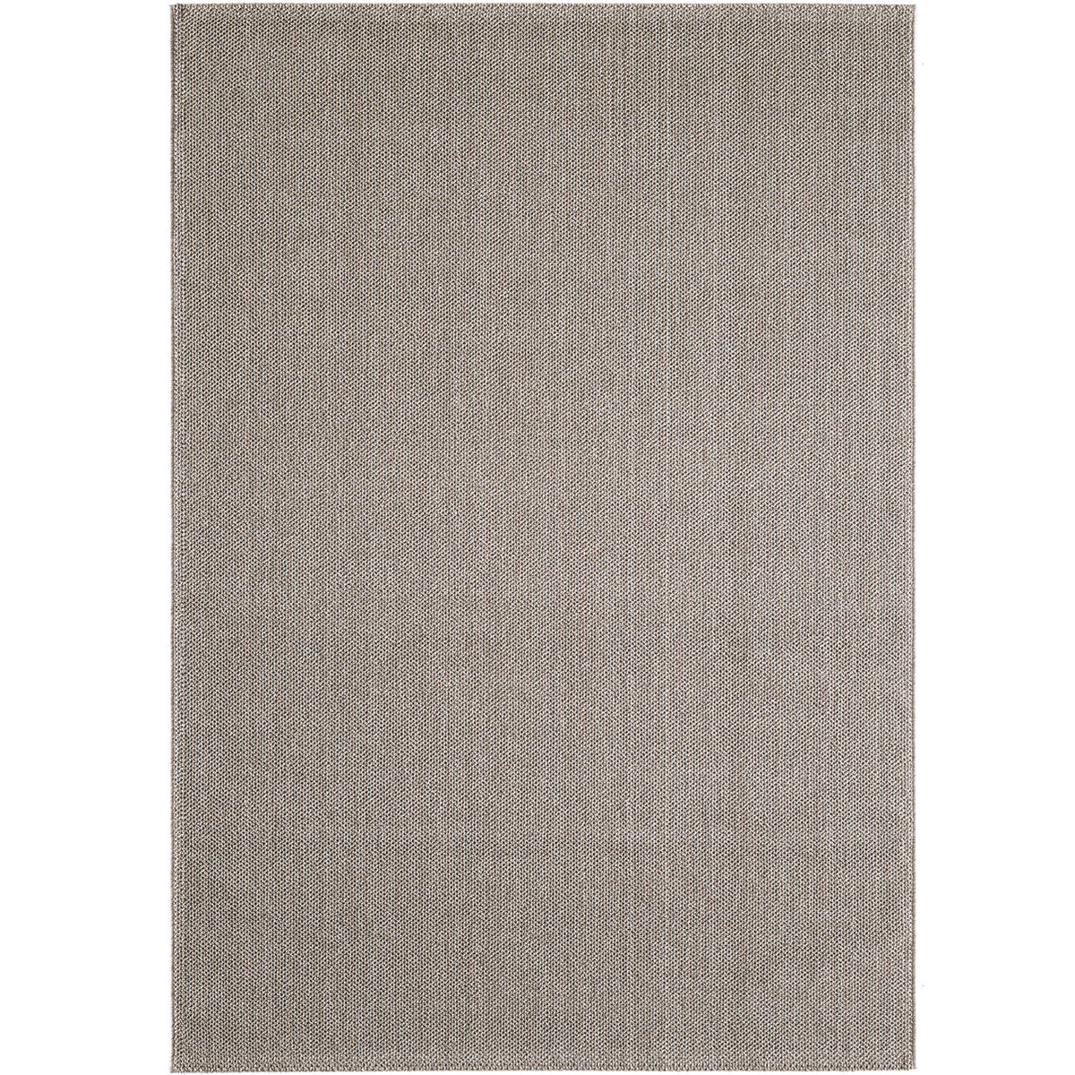 Design 4300 Braun Rechteckig