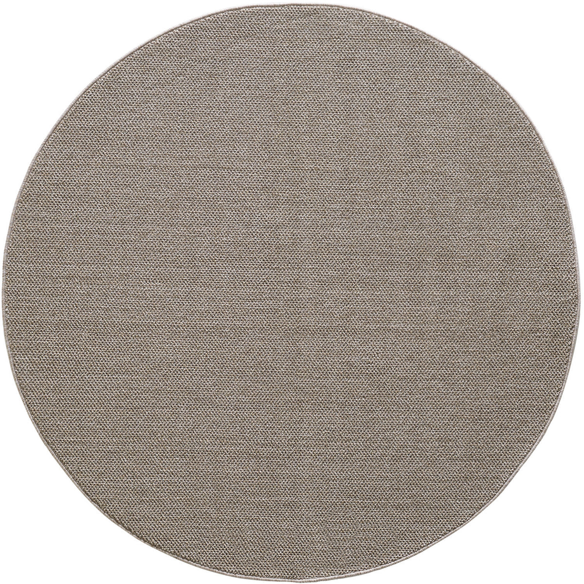 Design 4300 Braun Rechteckig