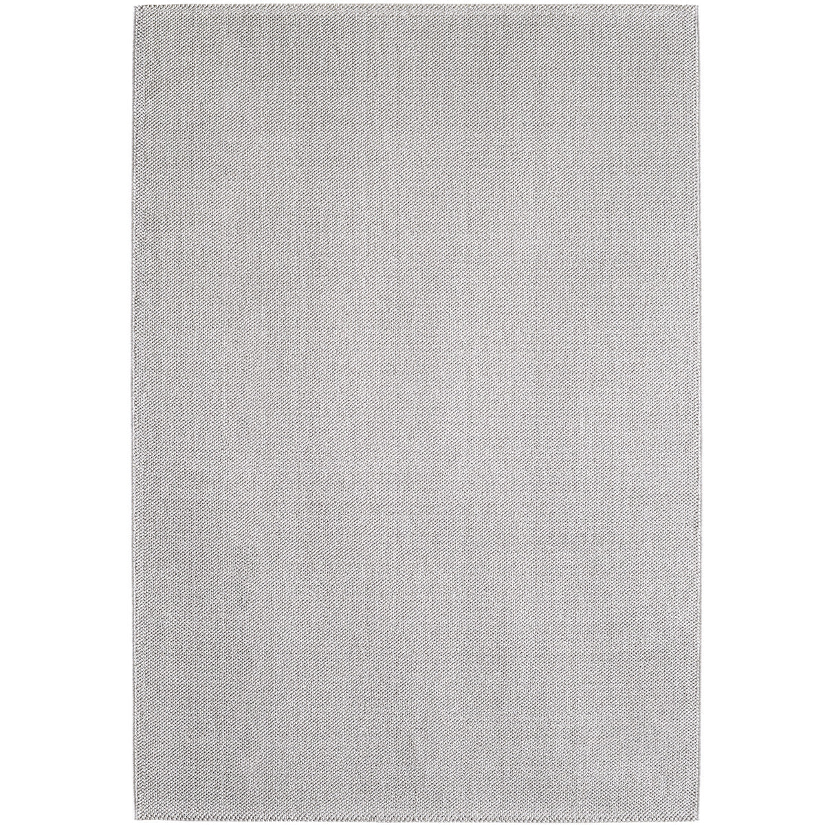Design 4300 Silber Rechteckig