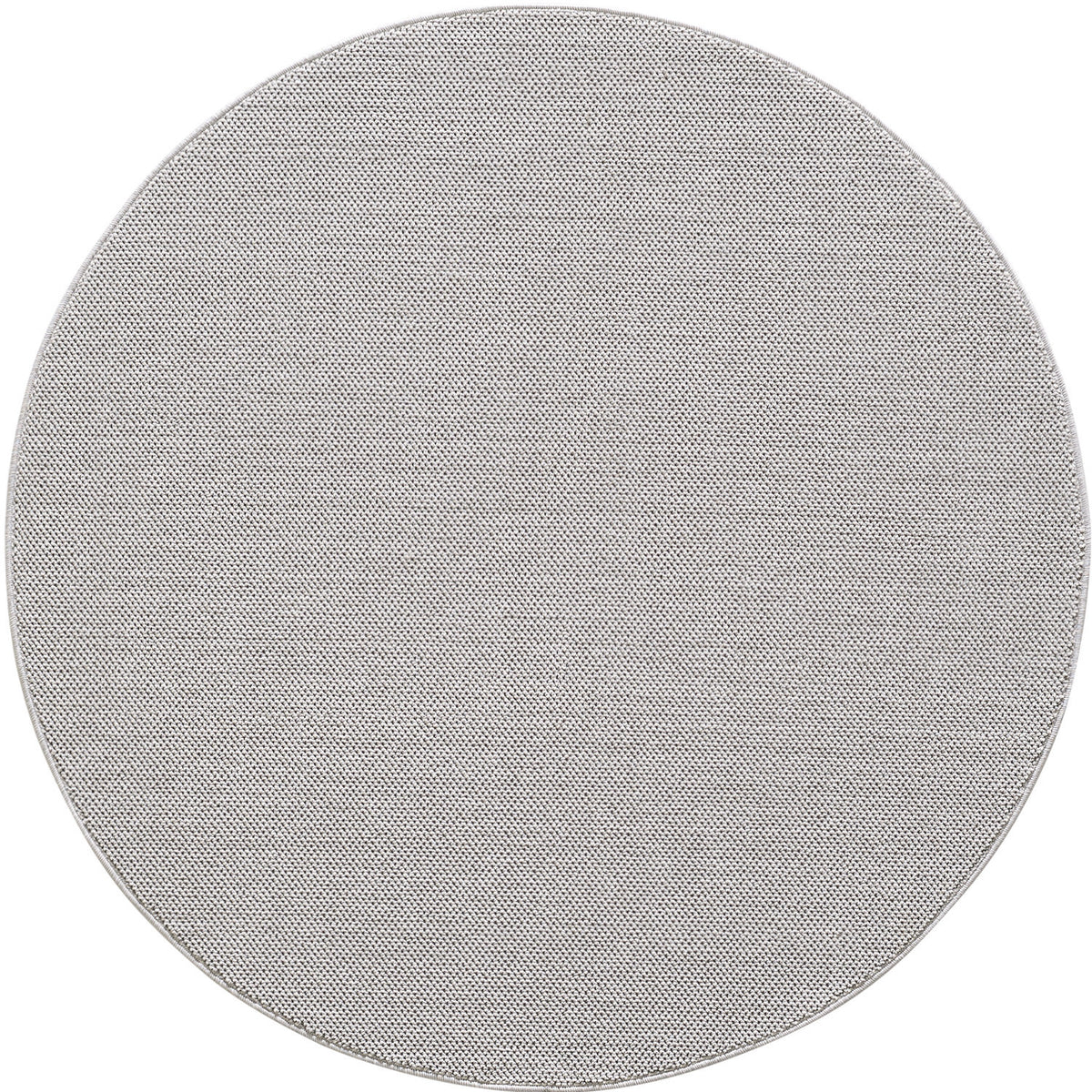 Design 4300 Silber Rechteckig