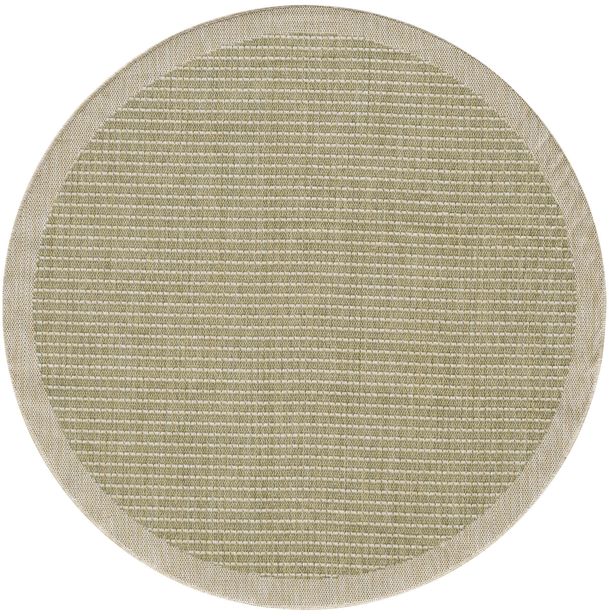 Design 1410 Grün Rund