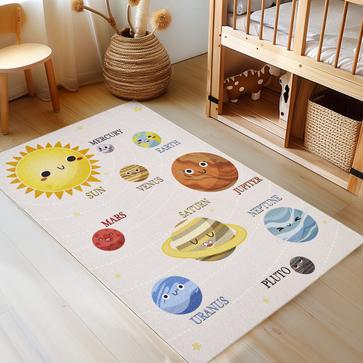 PLAY 2019 Beige Rechteck