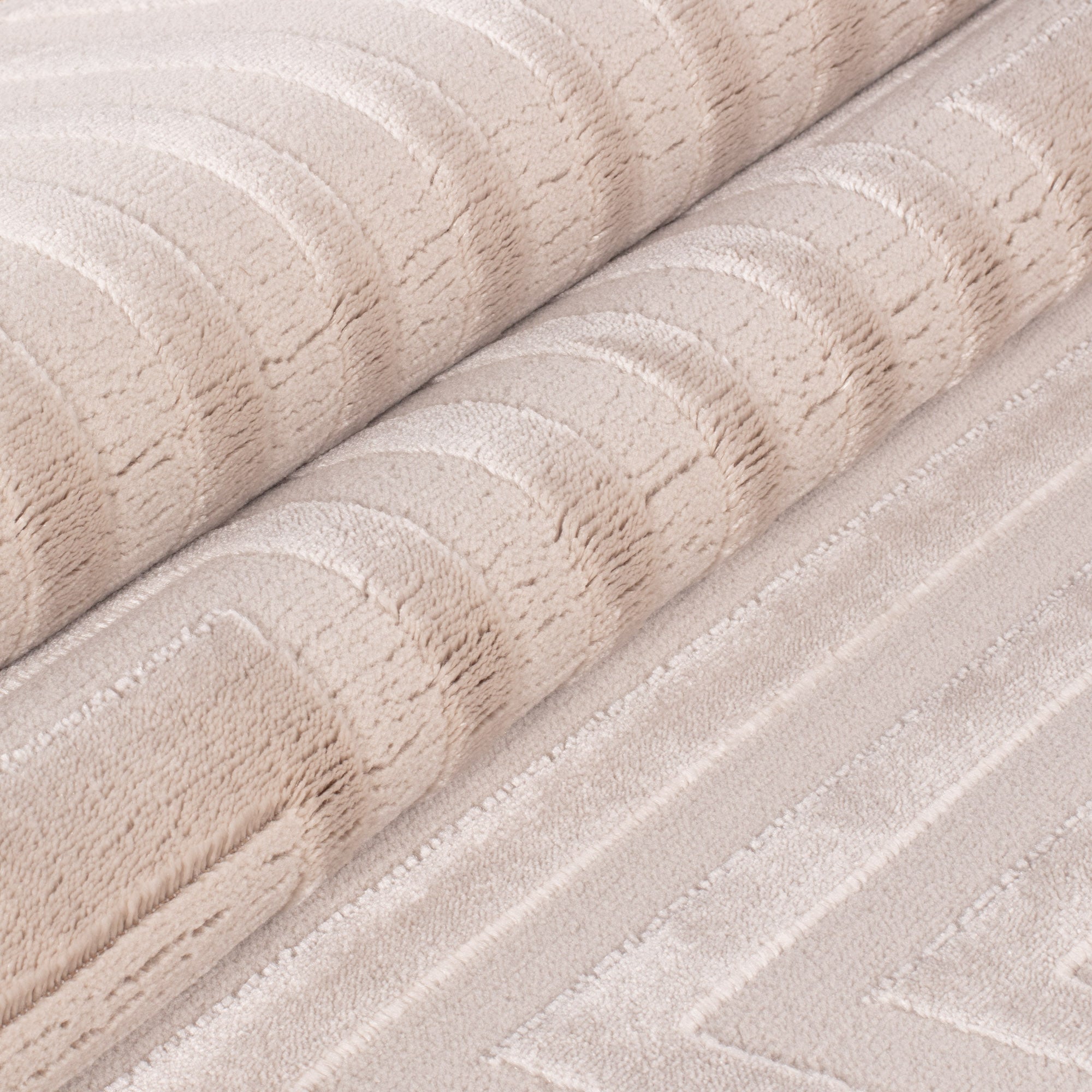 Stilvoll Günstig by ELMM Wohnzimmer Teppich – modernes Design