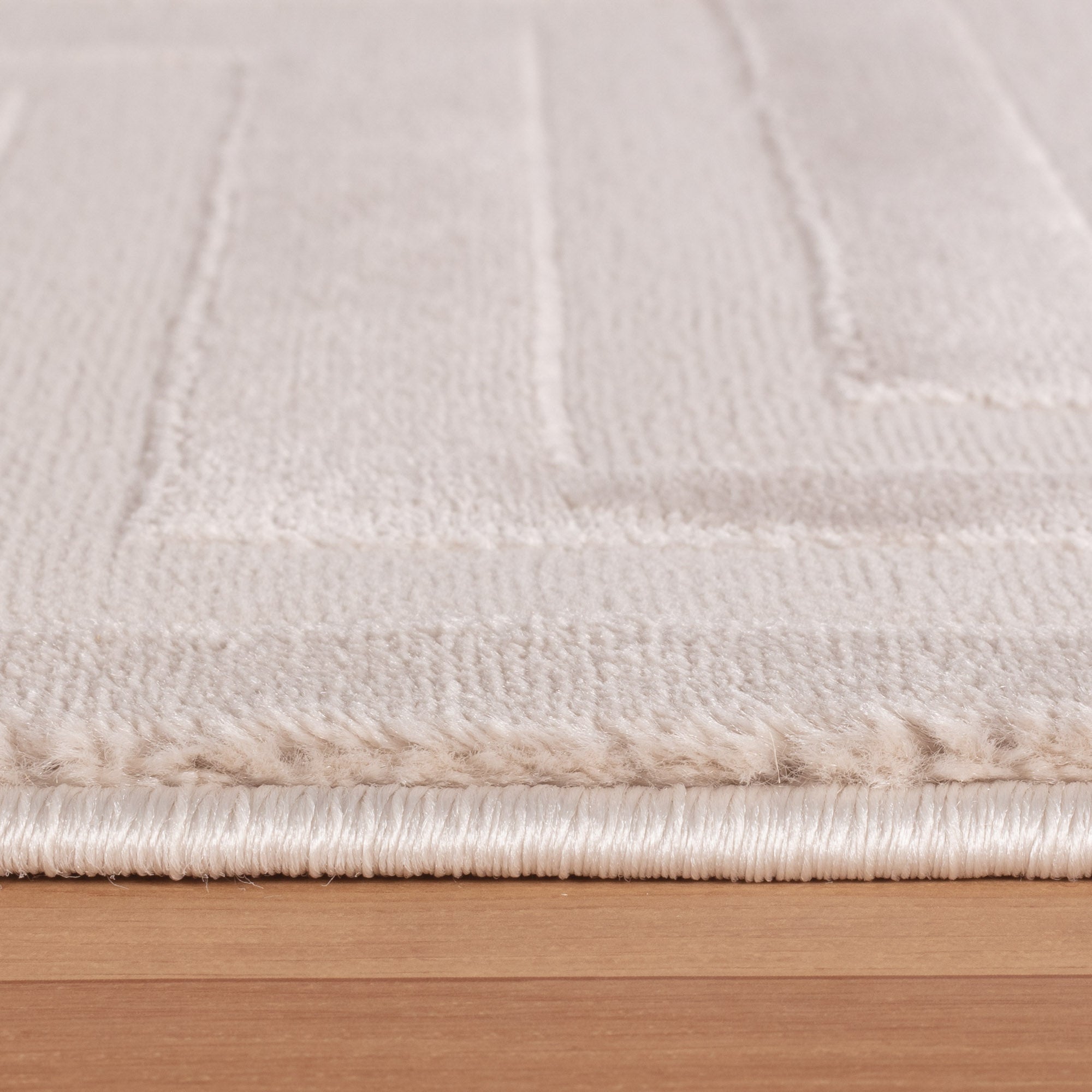 Stilvoll Günstig by ELMM Wohnzimmer Teppich – modernes Design