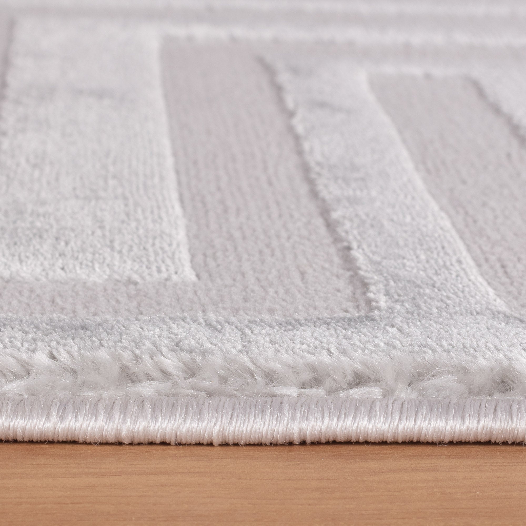 Stilvoll Günstig by ELMM Wohnzimmer Teppich – modernes Design