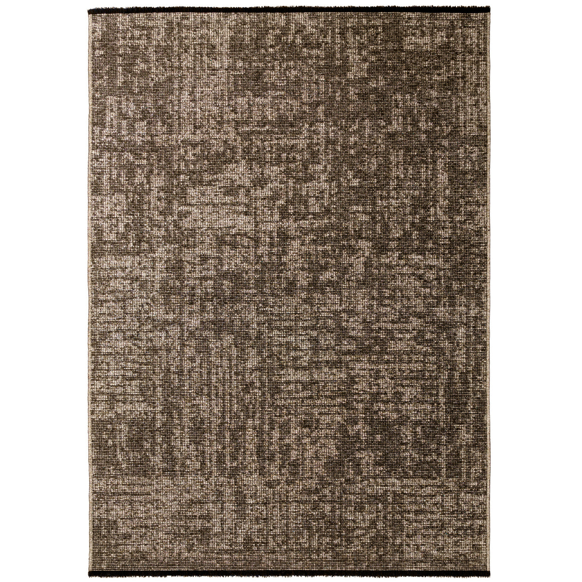 Design 1900 Beige Rechteckig