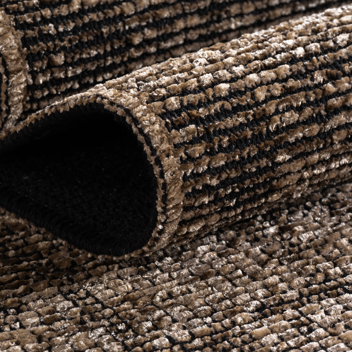 Design 1900 Beige Rechteckig