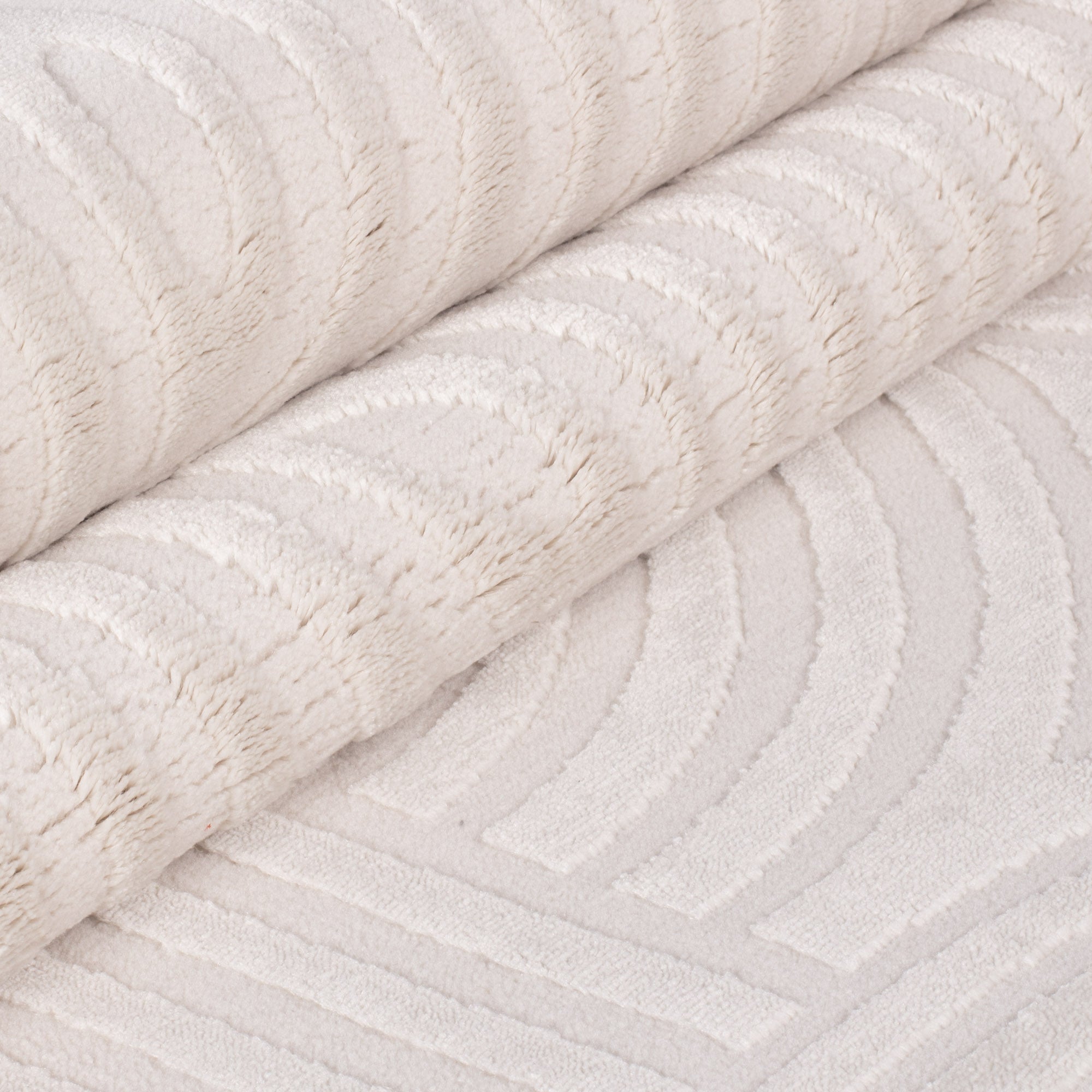 Stilvoll Günstig by ELMM Wohnzimmer Teppich – modernes Design