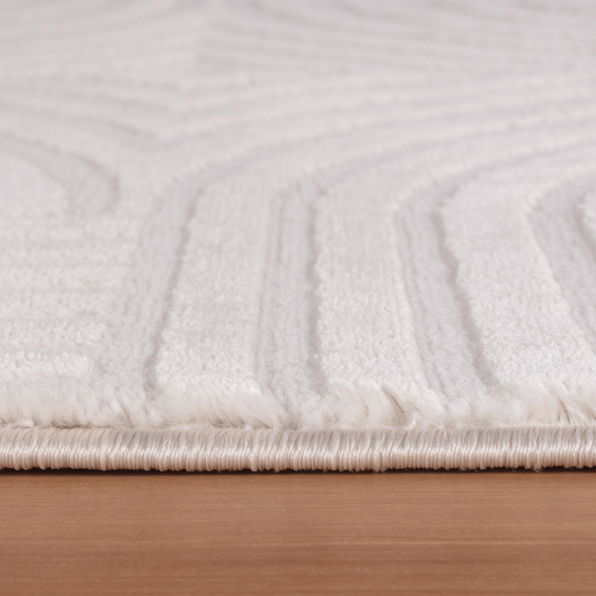 Stilvoll Günstig by ELMM Wohnzimmer Teppich – modernes Design