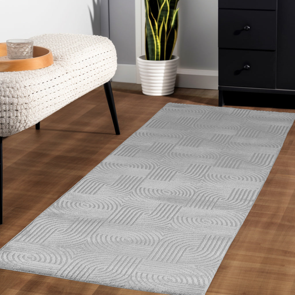 Stilvoll Günstig by ELMM Wohnzimmer Teppich – modernes Design
