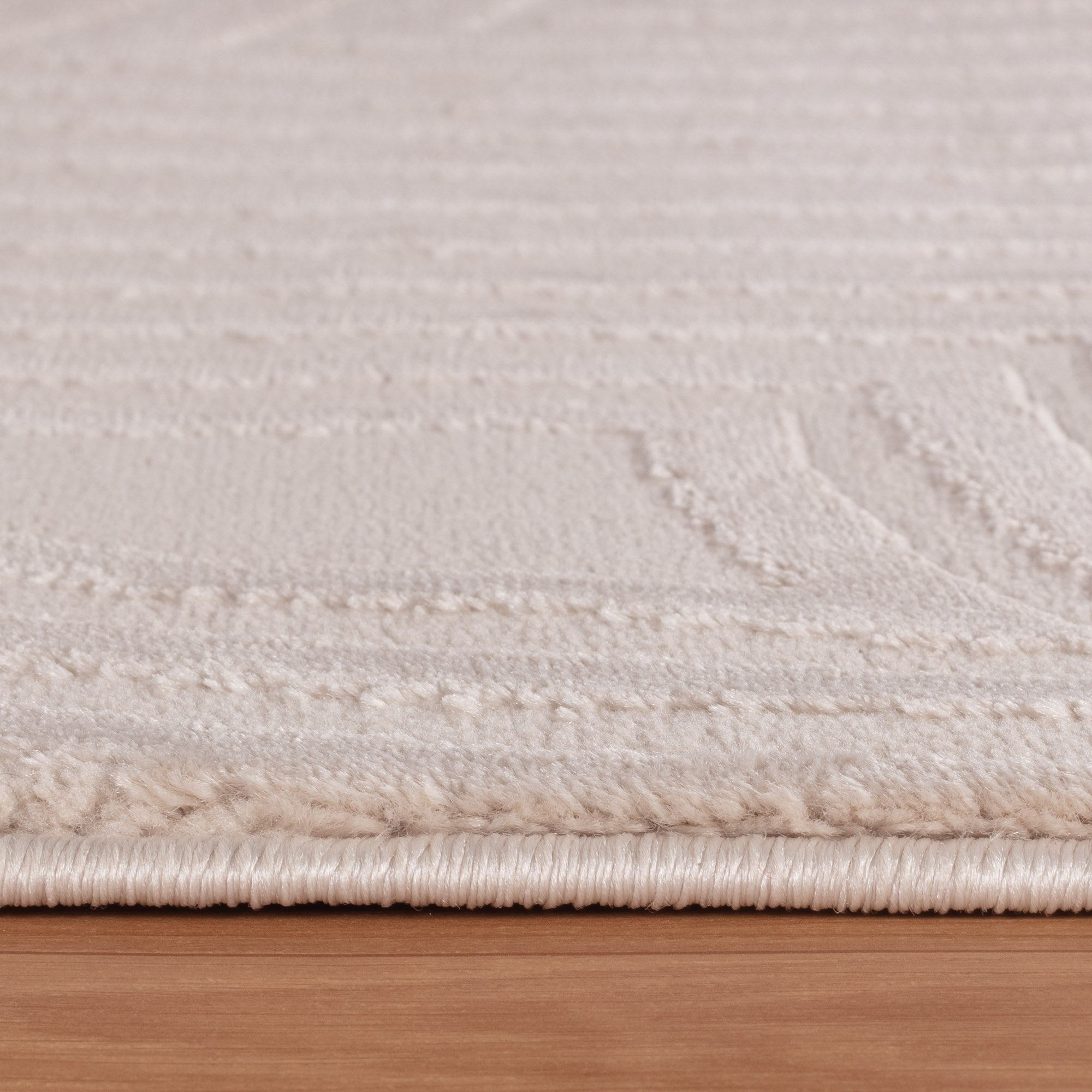 Stilvoll Günstig by ELMM Wohnzimmer Teppich – modernes Design