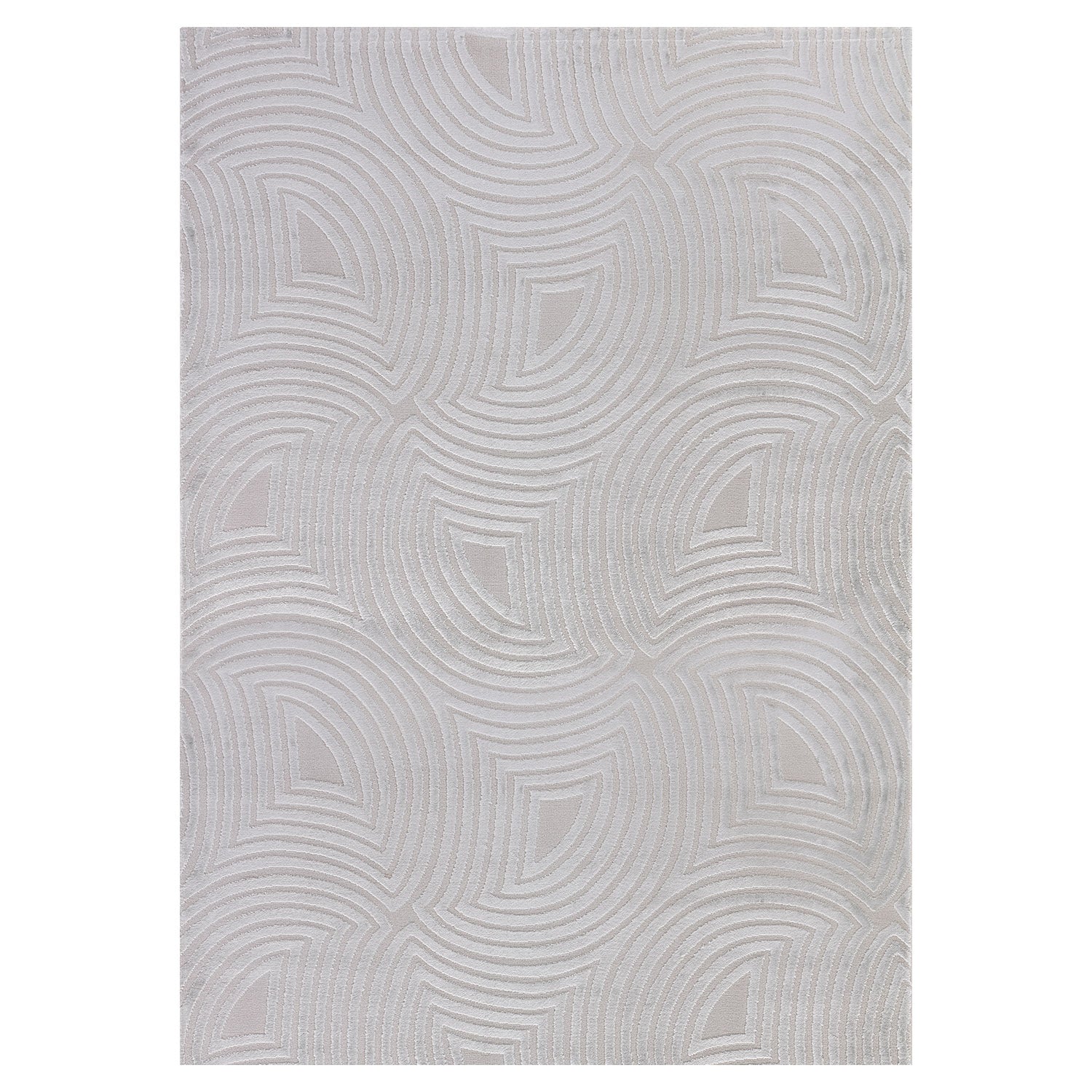 Stilvoll Günstig by ELMM Wohnzimmer Teppich – modernes Design