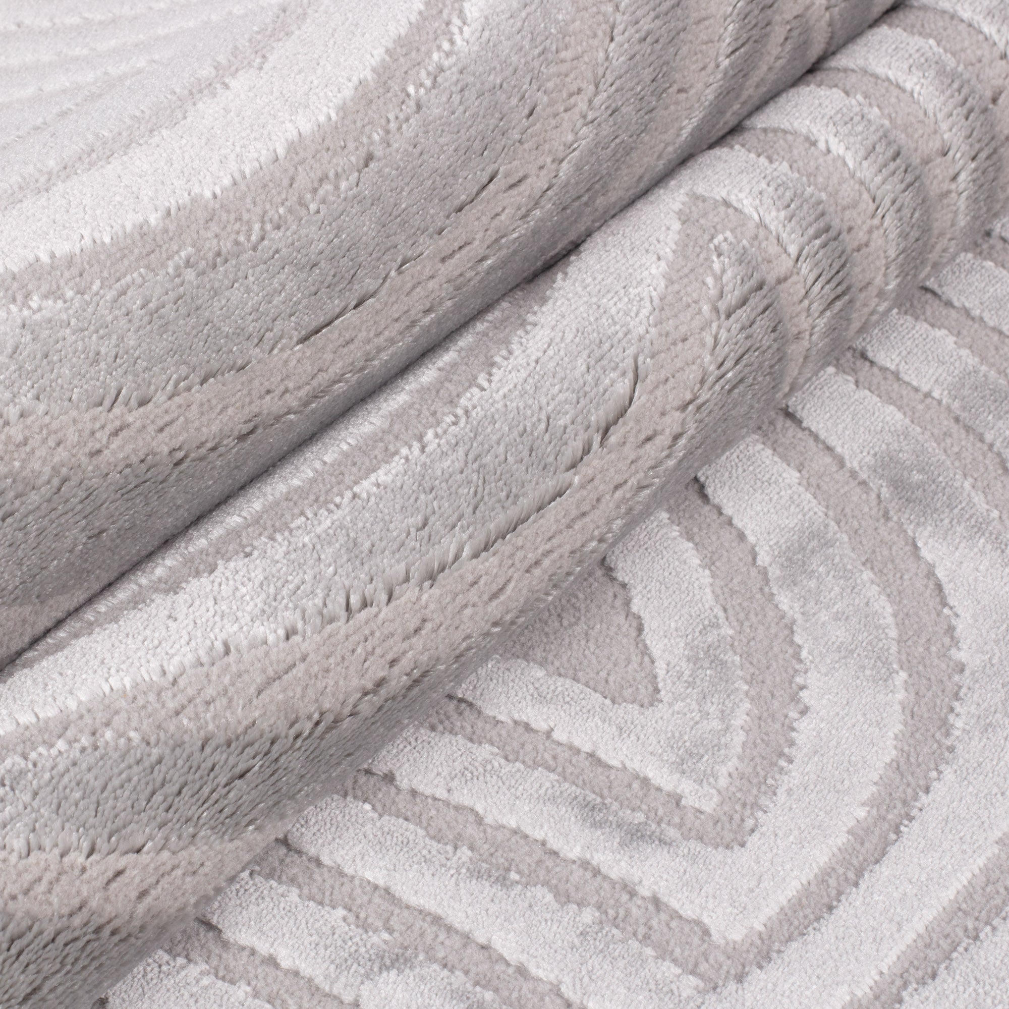 Stilvoll Günstig by ELMM Wohnzimmer Teppich – modernes Design