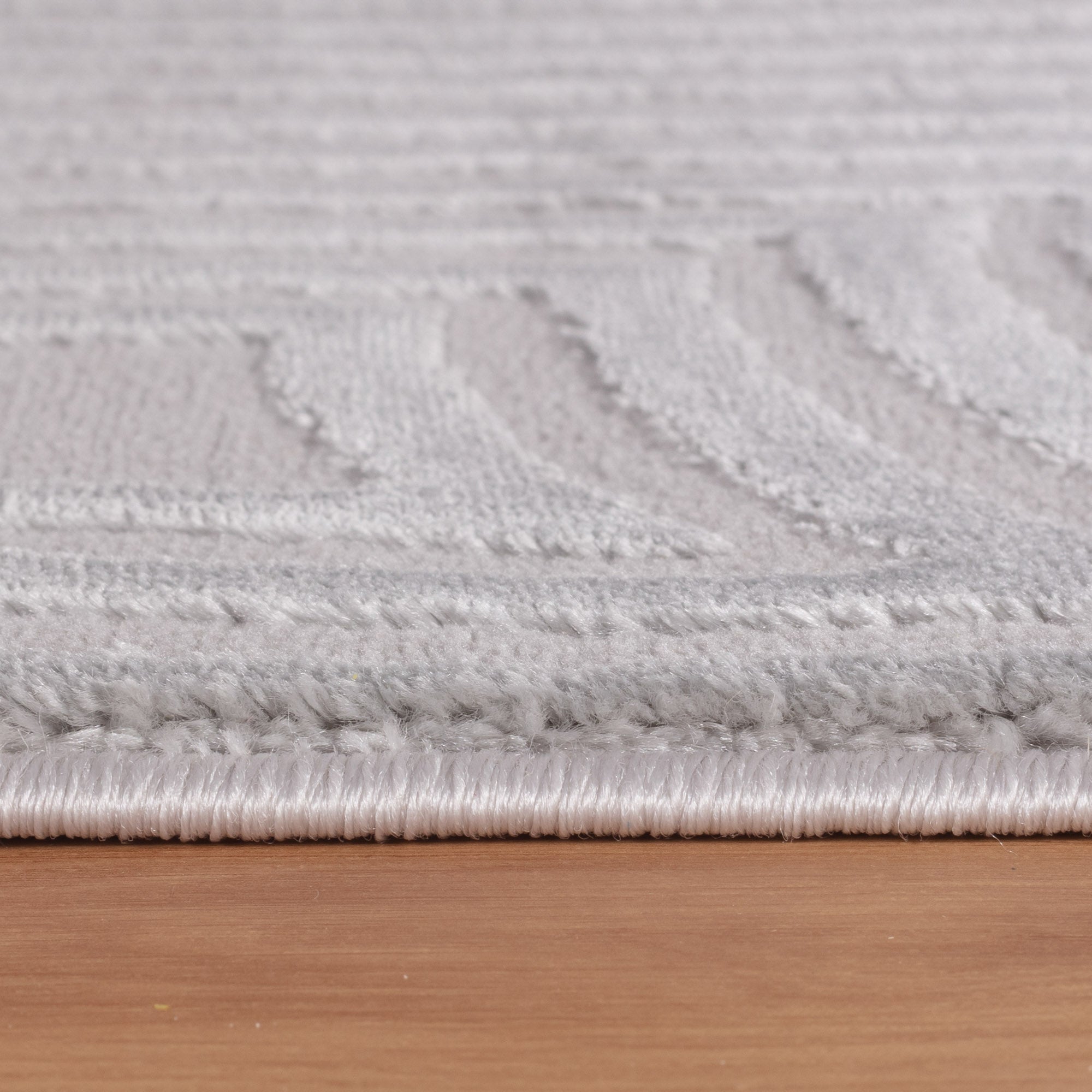 Stilvoll Günstig by ELMM Wohnzimmer Teppich – modernes Design