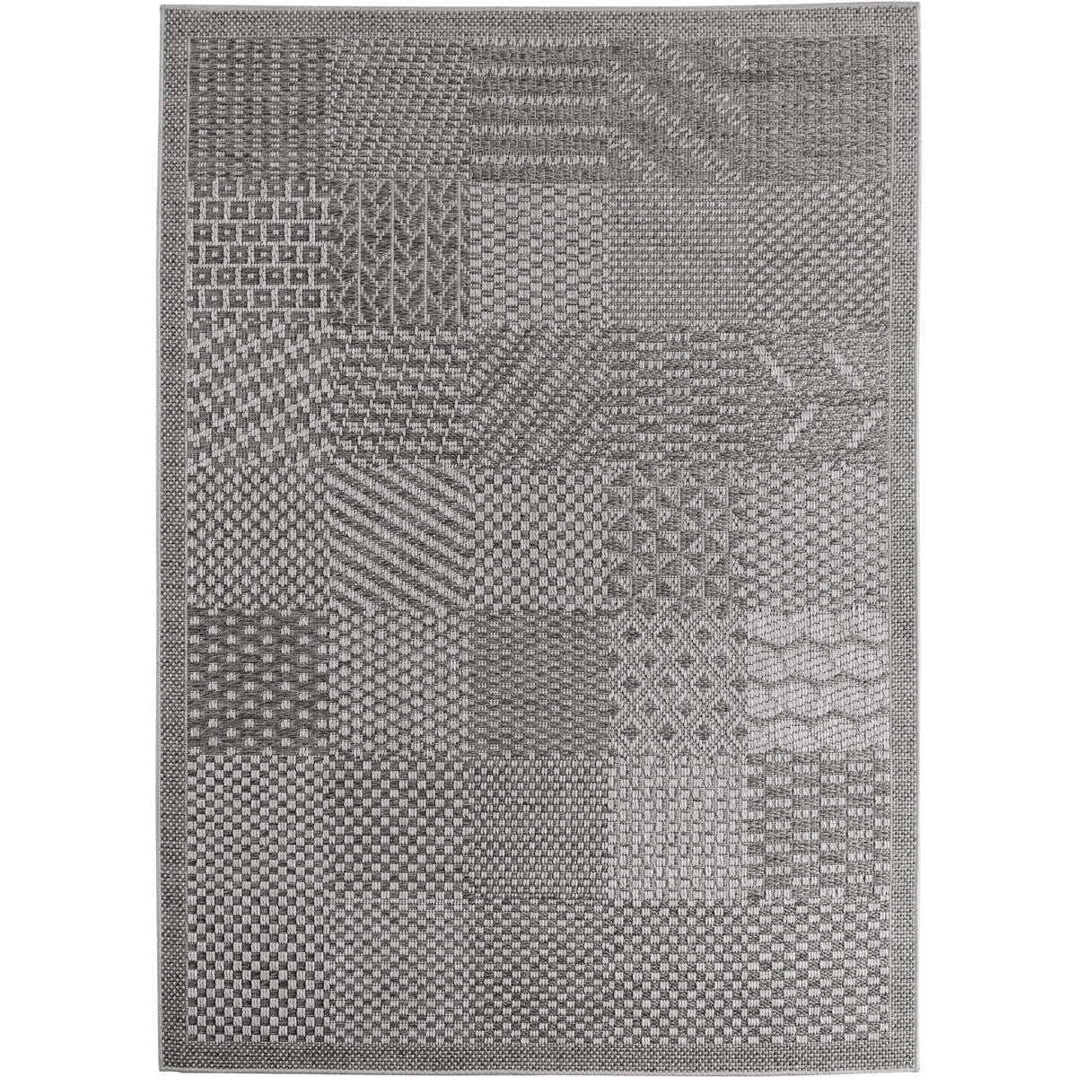 Stilvoll Günstig by ELMM Wohnzimmer Teppich – modernes Design