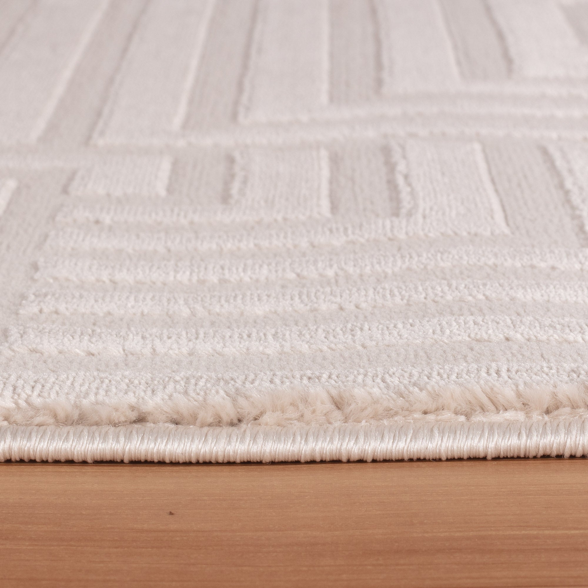 Stilvoll Günstig by ELMM Wohnzimmer Teppich – modernes Design