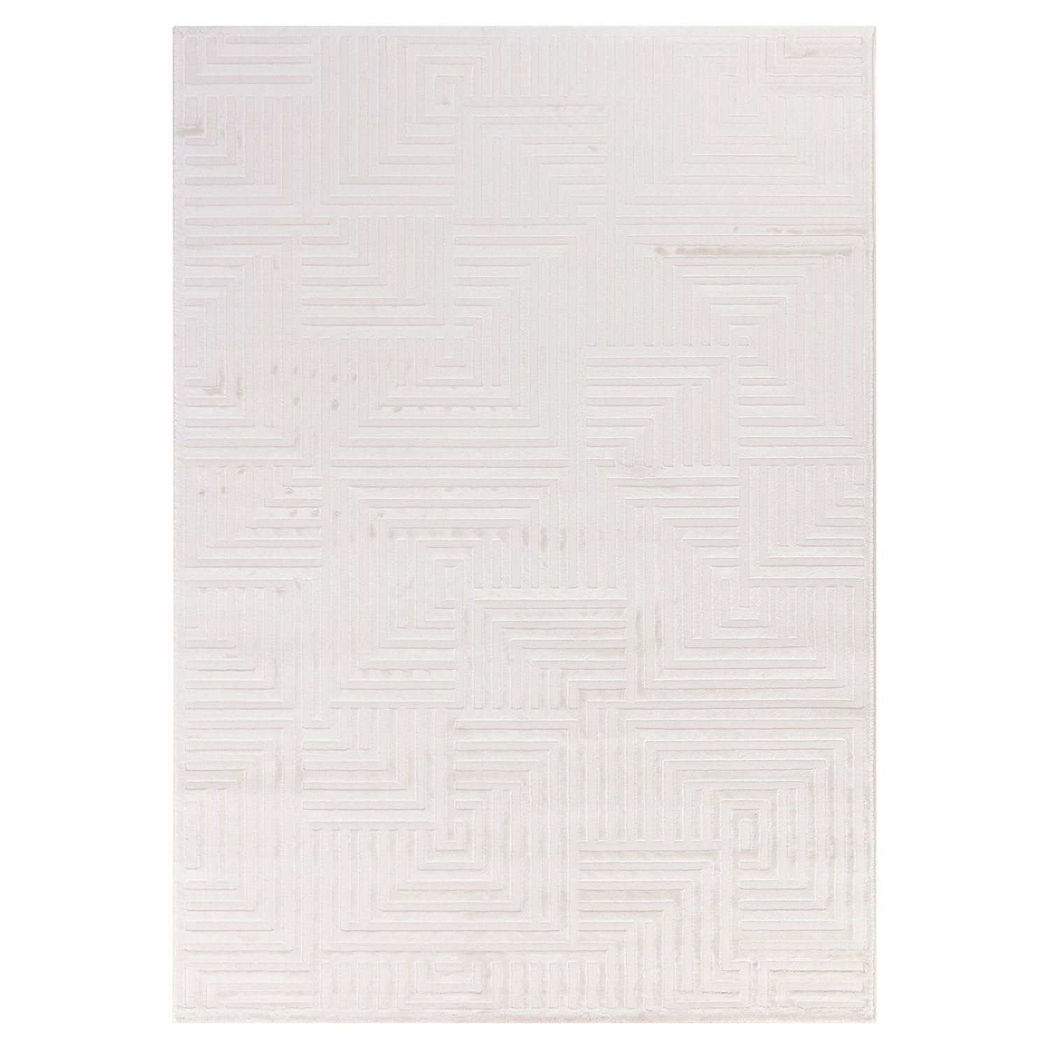 Stilvoll Günstig by ELMM Wohnzimmer Teppich – modernes Design