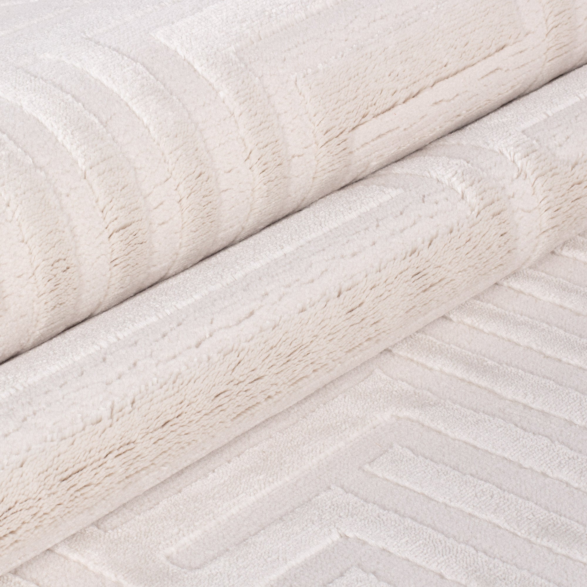 Stilvoll Günstig by ELMM Wohnzimmer Teppich – modernes Design