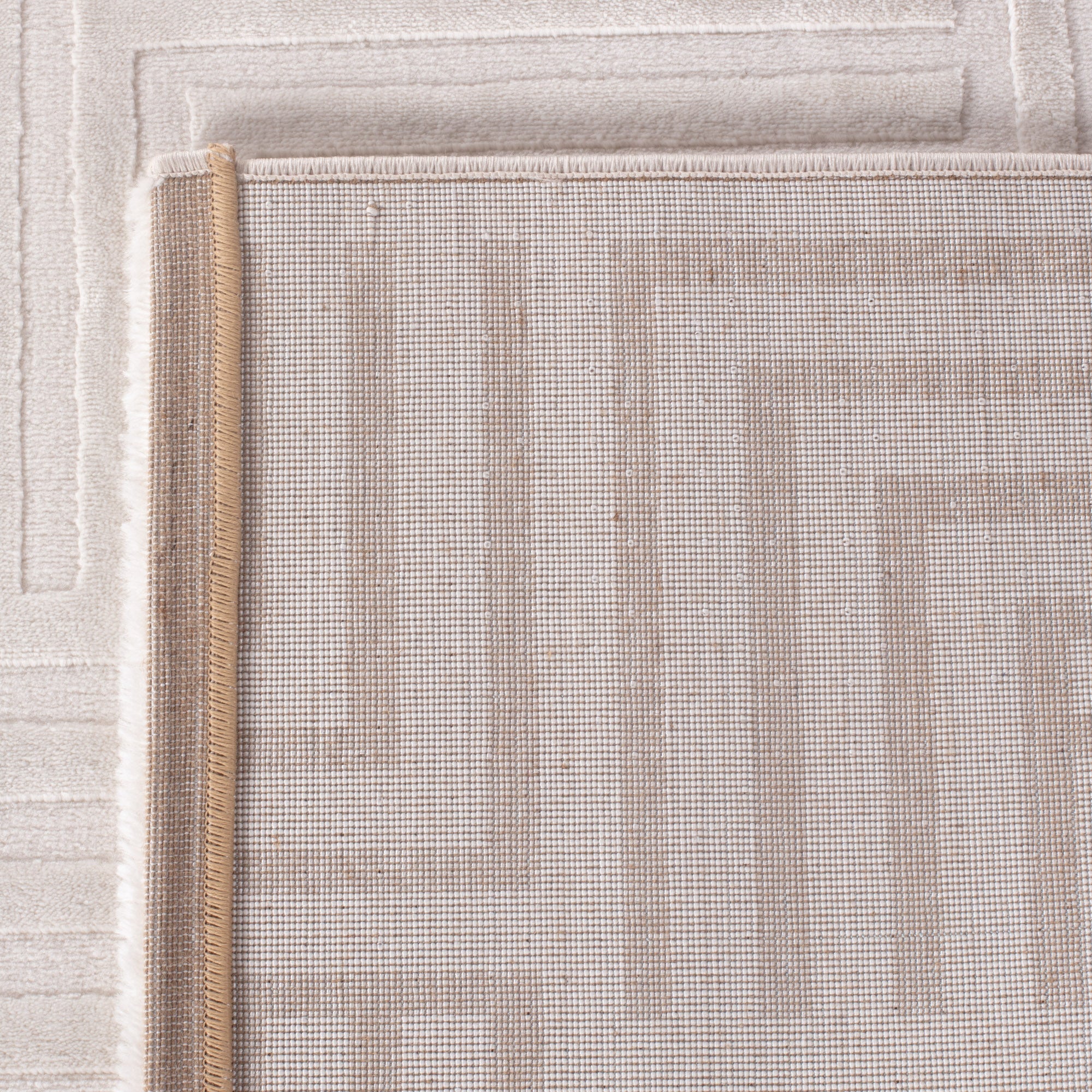 Stilvoll Günstig by ELMM Wohnzimmer Teppich – modernes Design