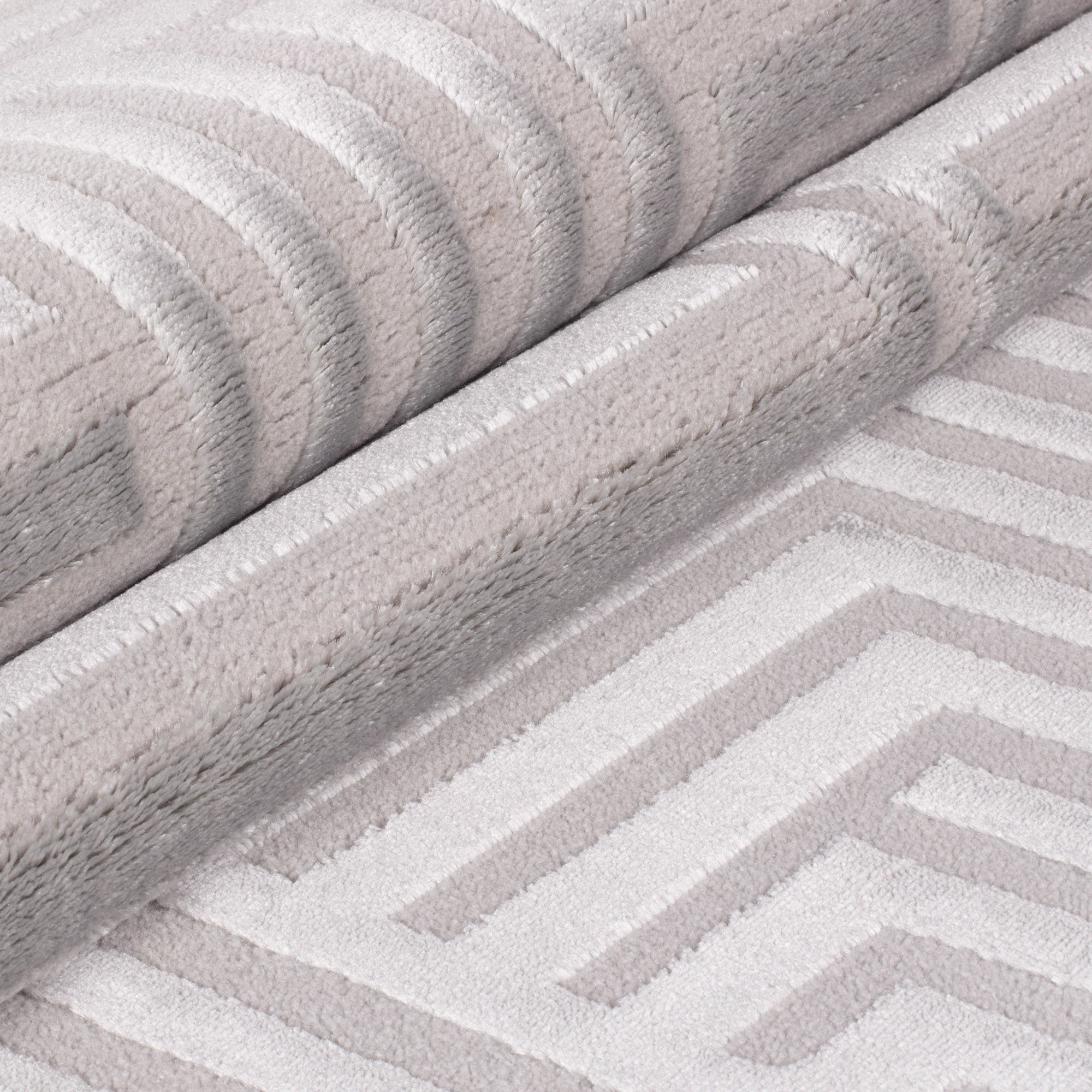 Stilvoll Günstig by ELMM Wohnzimmer Teppich – modernes Design