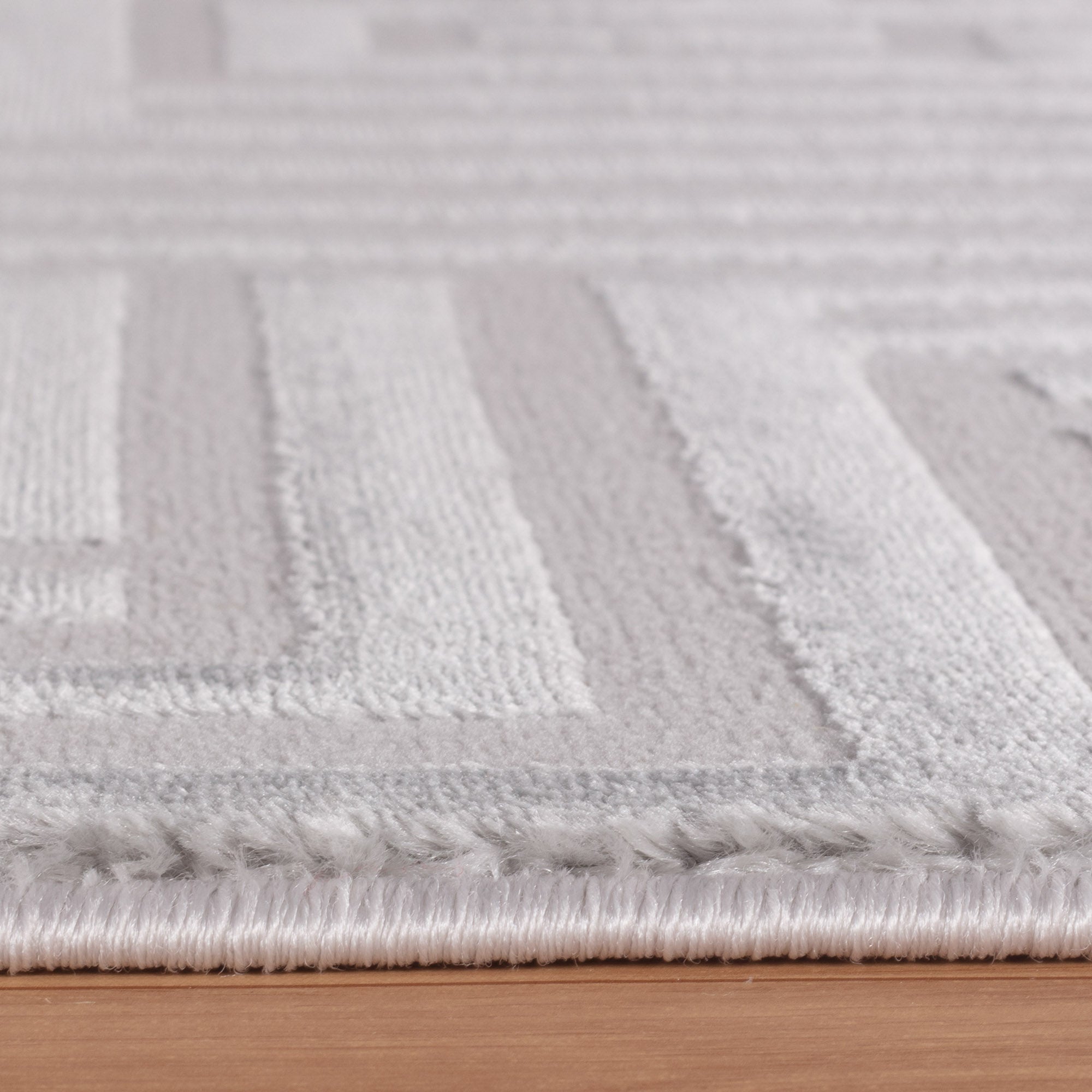 Stilvoll Günstig by ELMM Wohnzimmer Teppich – modernes Design