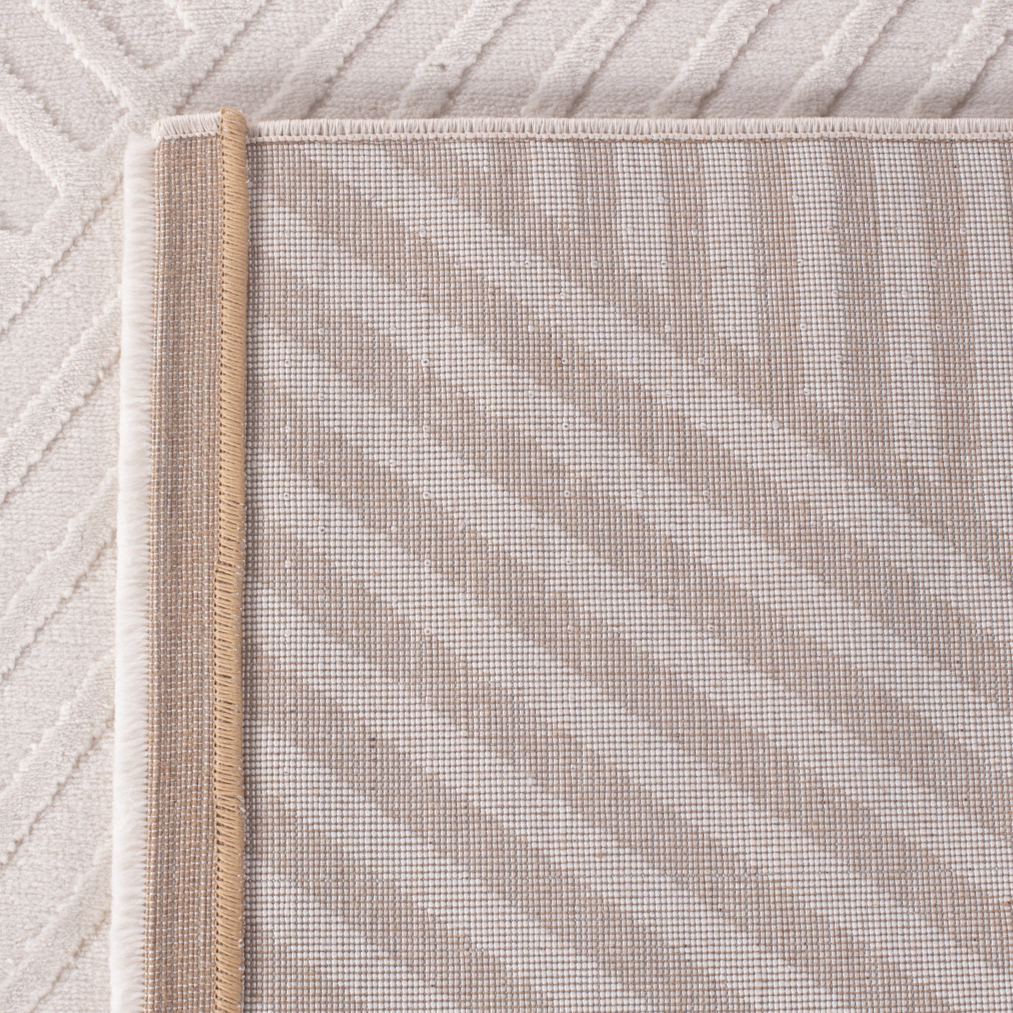 Stilvoll Günstig by ELMM Wohnzimmer Teppich – modernes Design