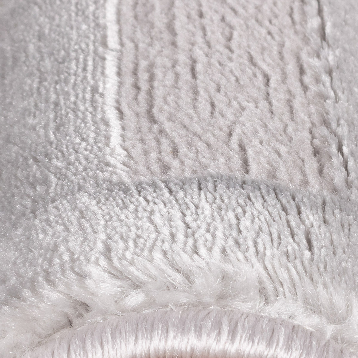 Design 1111 Silber Rechteckig