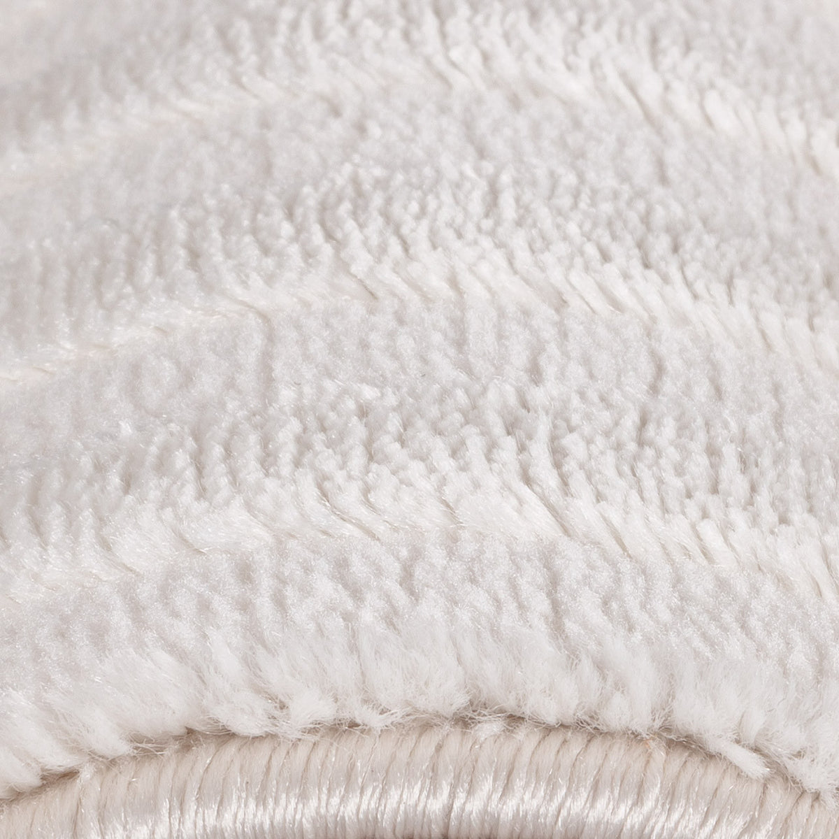 Design 1112 Creme Rechteckig
