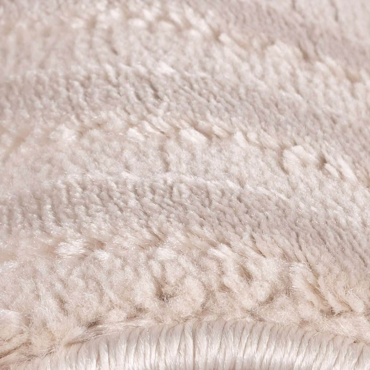 Design 1113 Beige Rechteckig