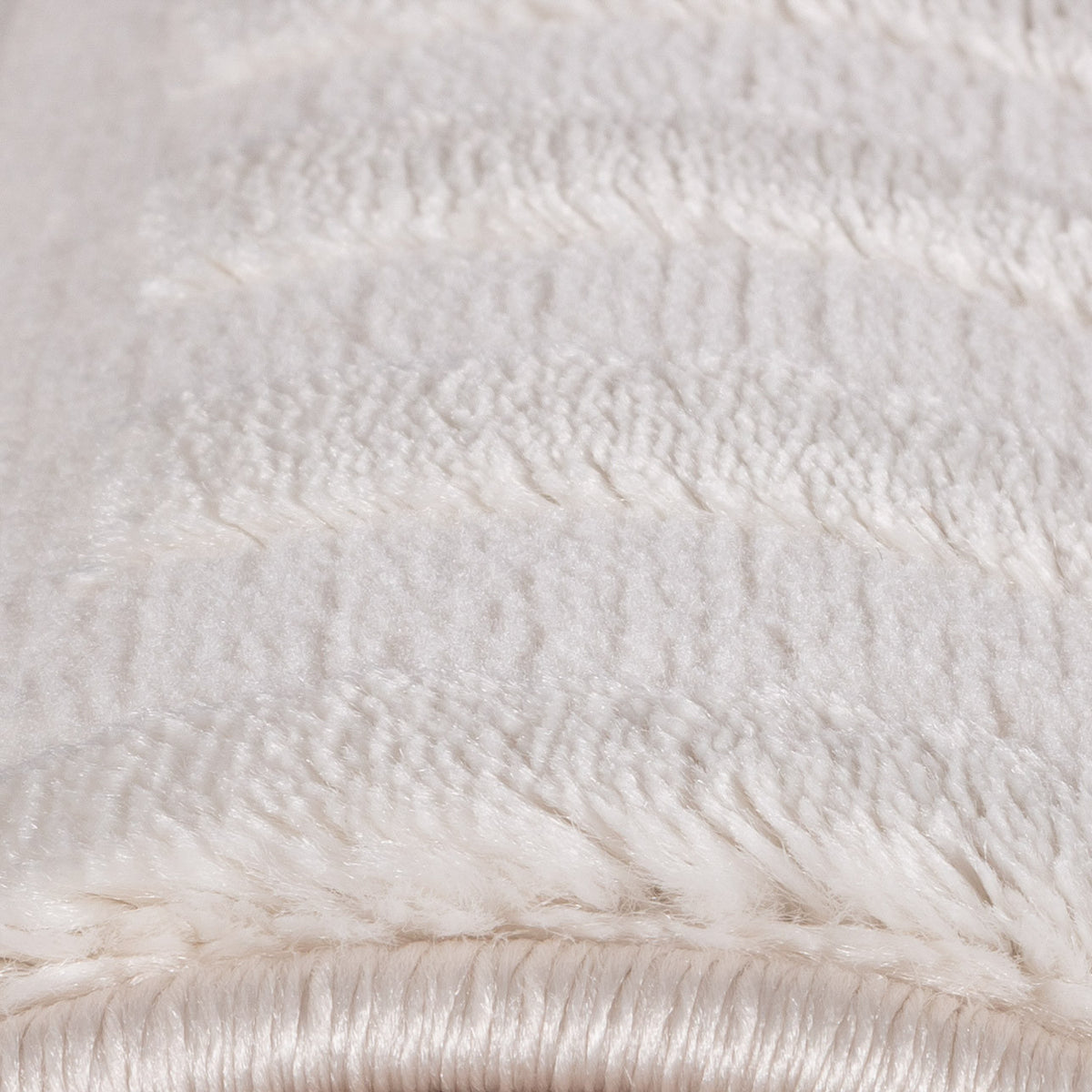 Design 1114 Creme Rechteckig
