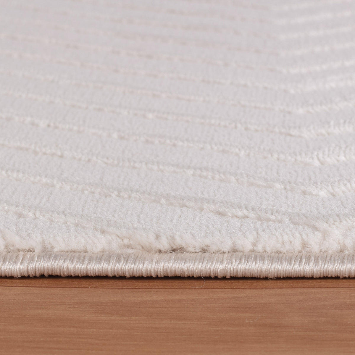 Design 1115 Creme Rechteckig