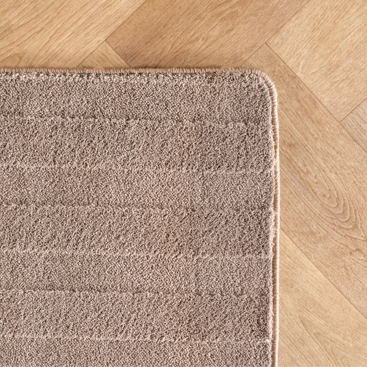 POMPEI 1611 Beige Läufer