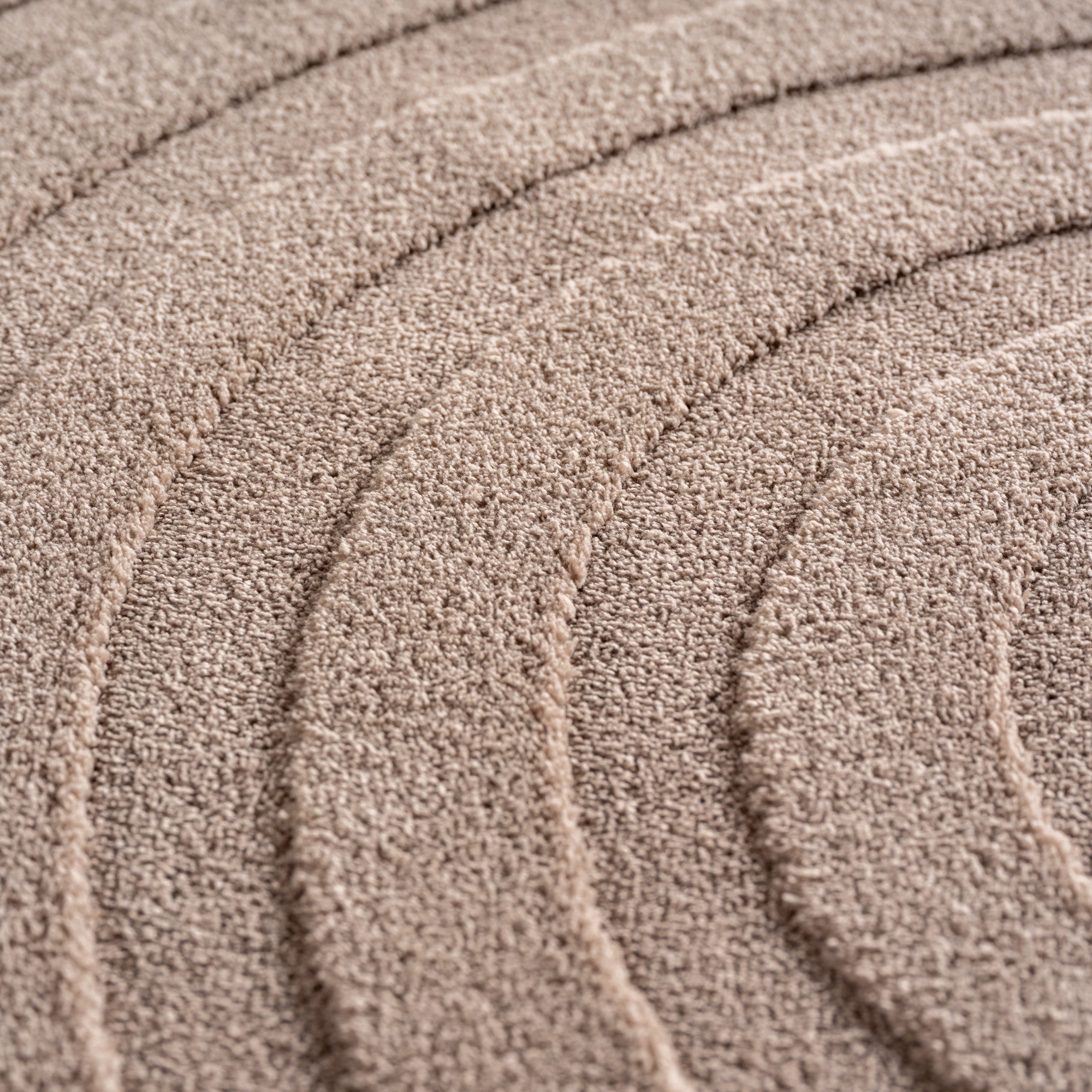 POMPEI 1611 Beige Läufer