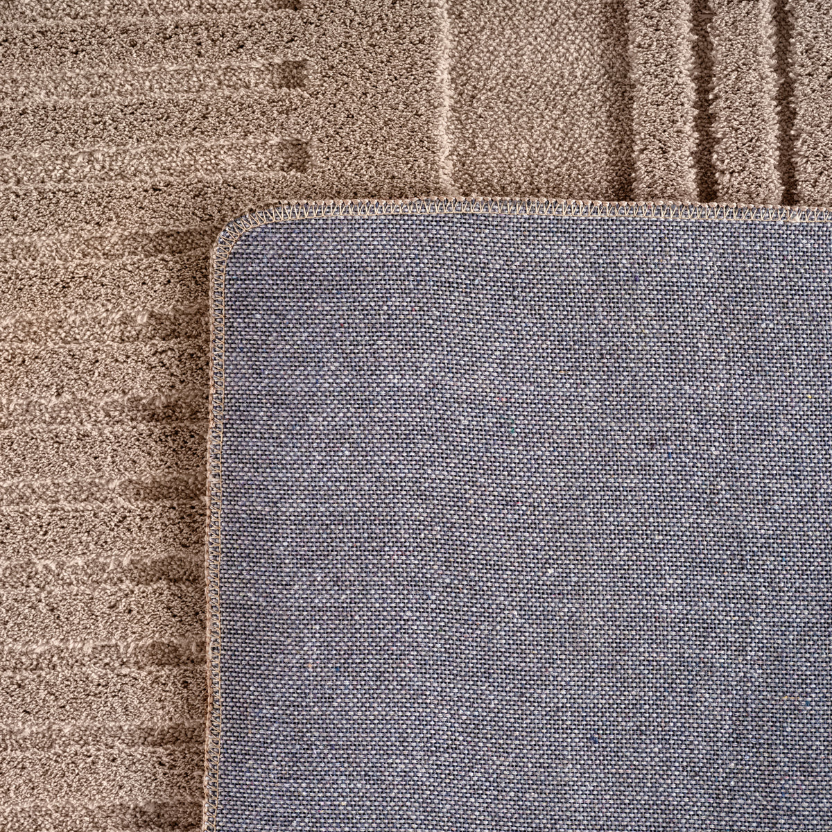 POMPEI 1612 Beige Läufer
