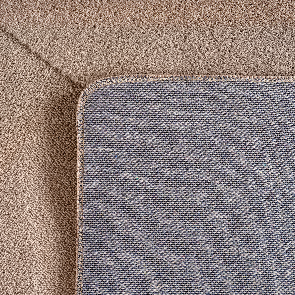 Design 1613 Beige Rechteckig