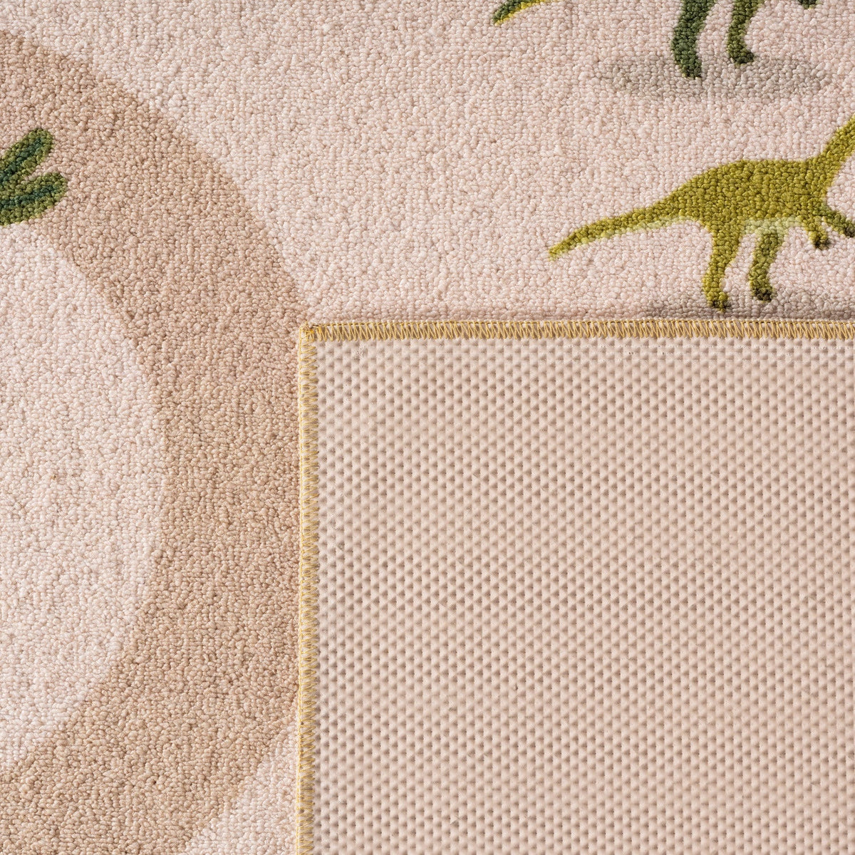 Kinderteppich COCO – weich & waschbar fürs Kinderzimmer