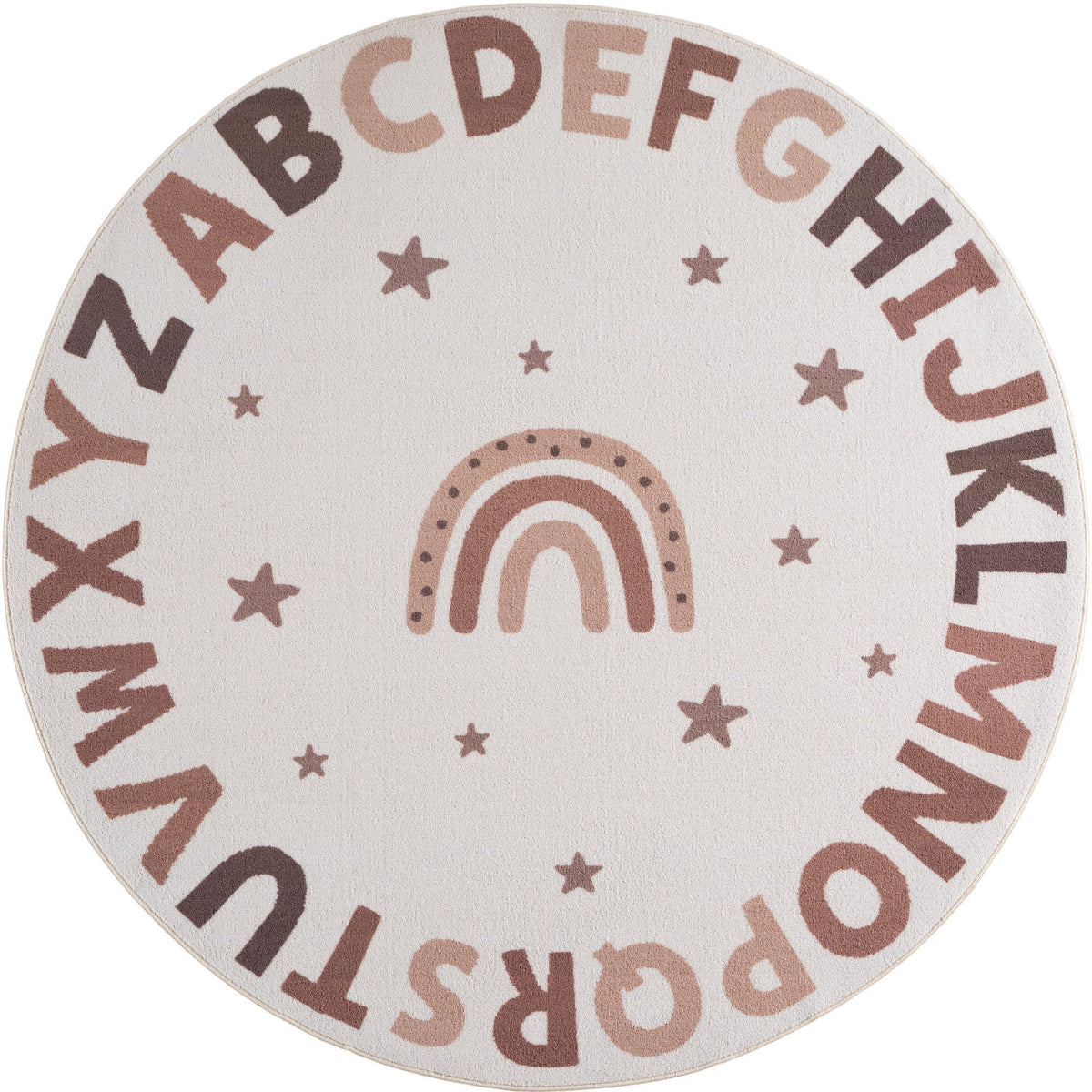 Kinderteppich COCO – weich & waschbar fürs Kinderzimmer
