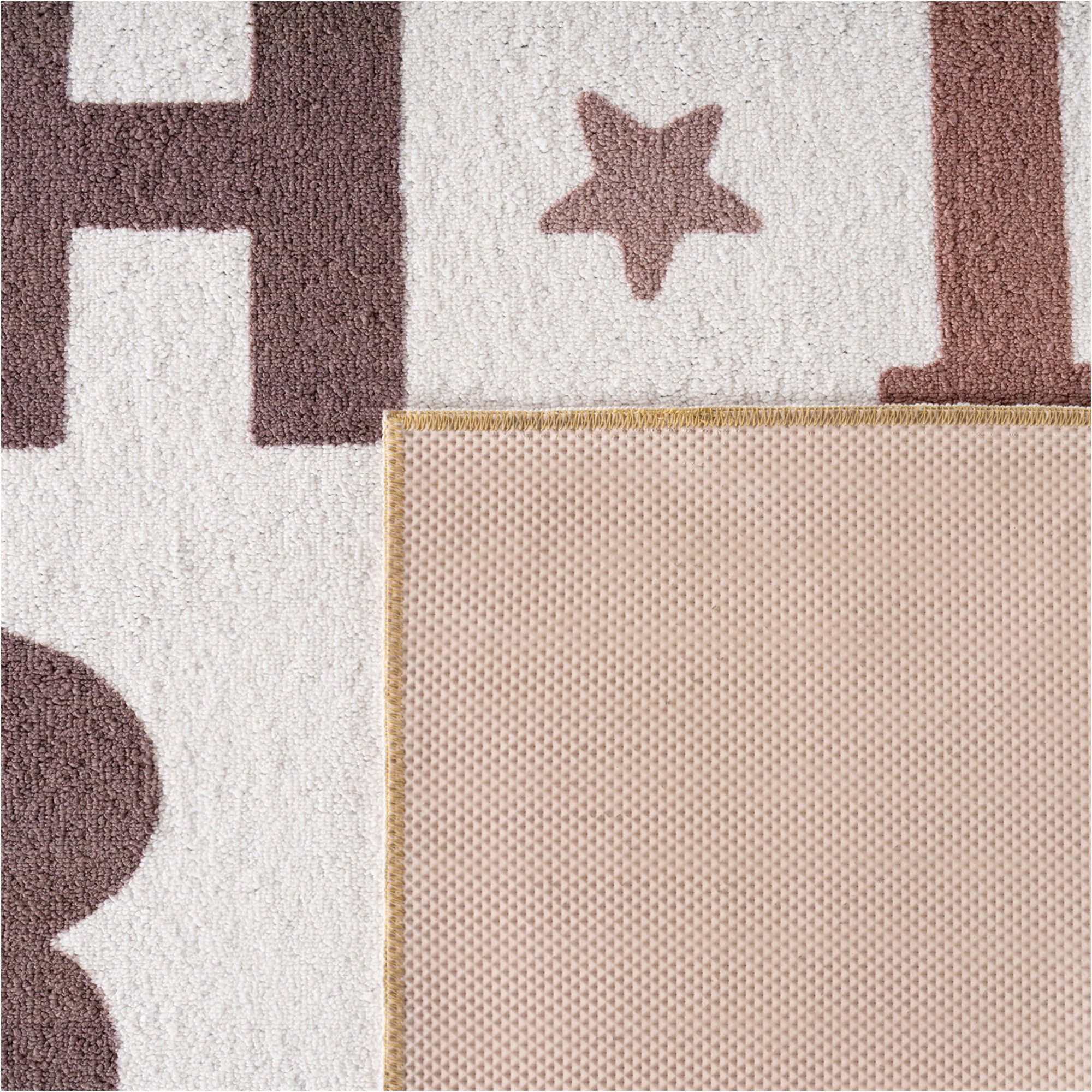 COCO 1133 Cream Läufer