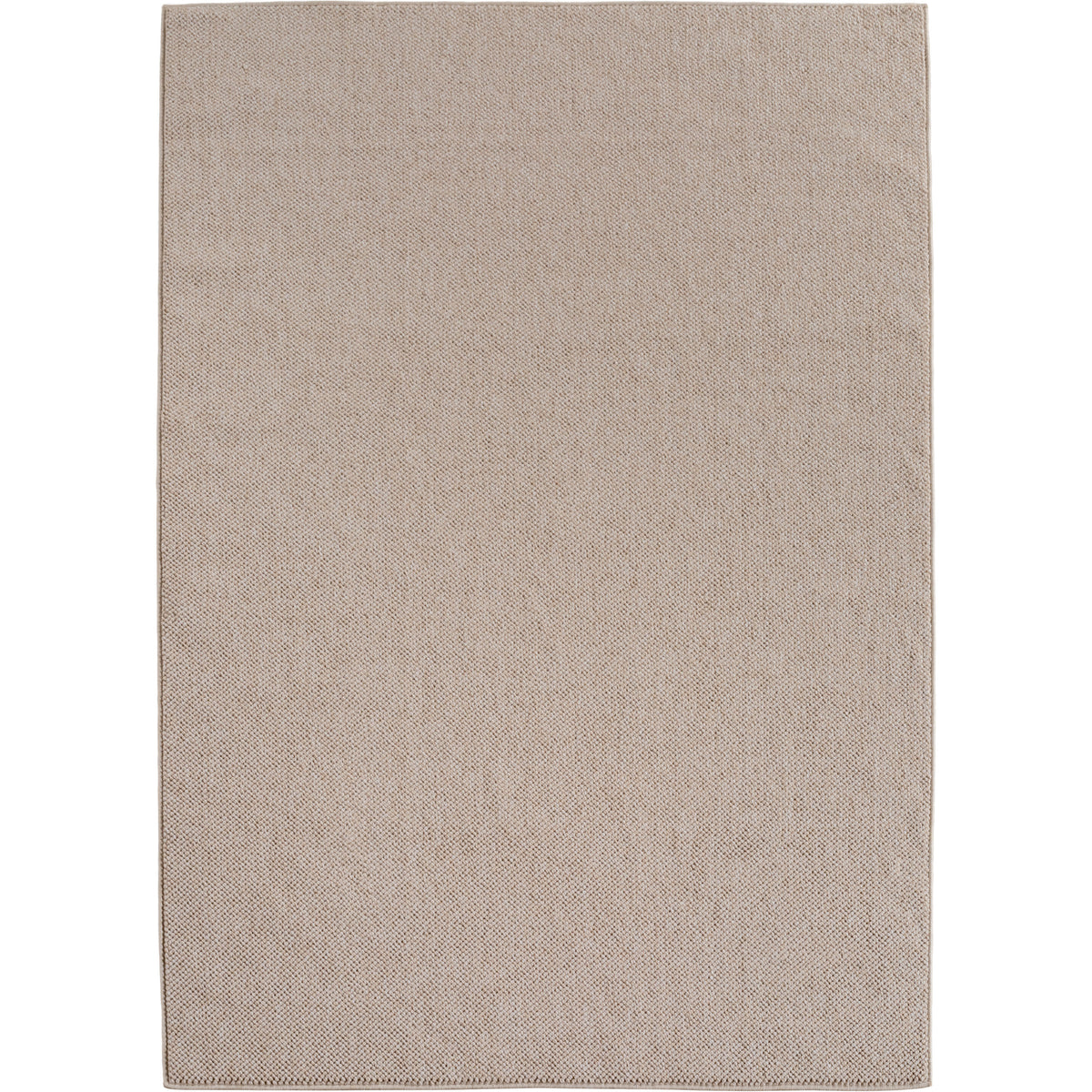 Design 2200 Beige Rechteckig