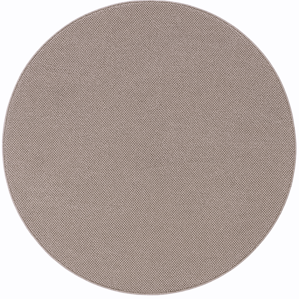 Design 2200 Beige Rund