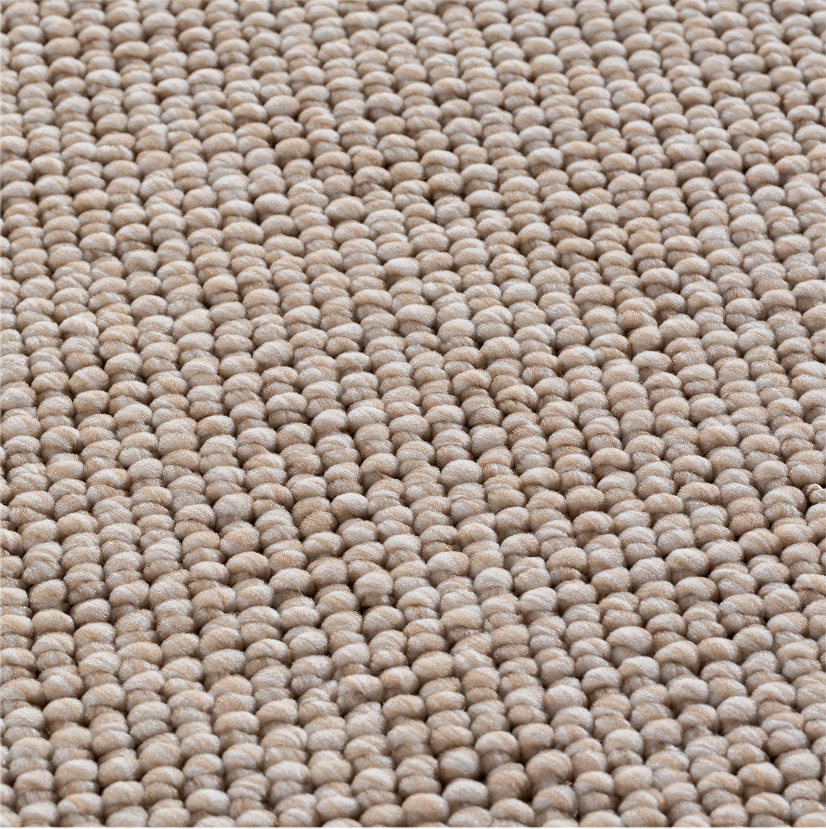 Design 2200 Beige Rechteckig