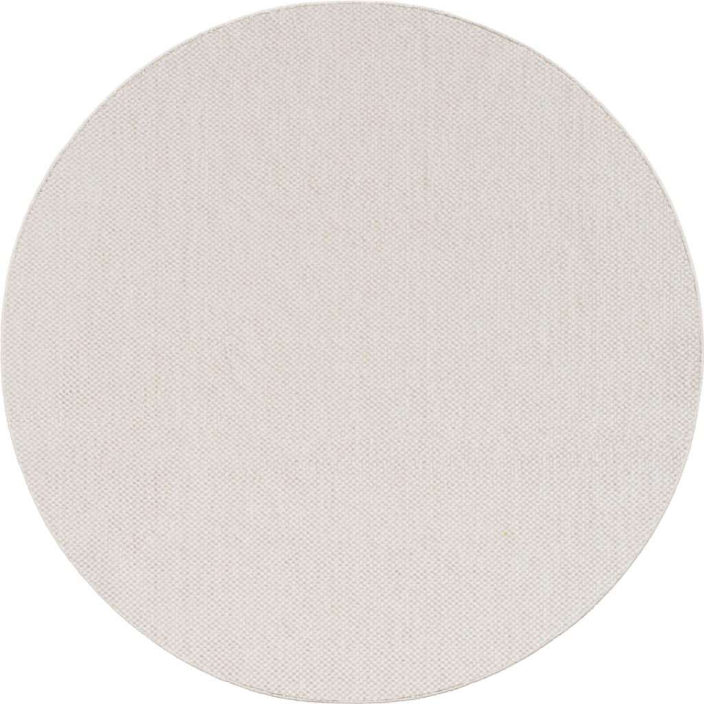 Design 2200 Creme Rund