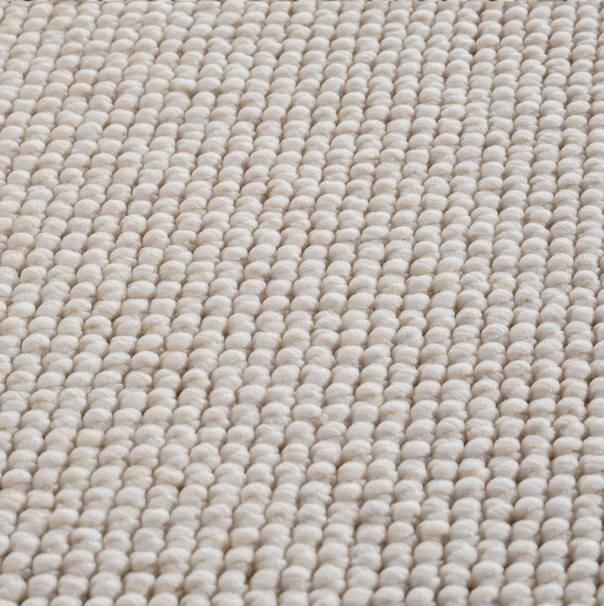 Design 2200 Creme Rechteckig