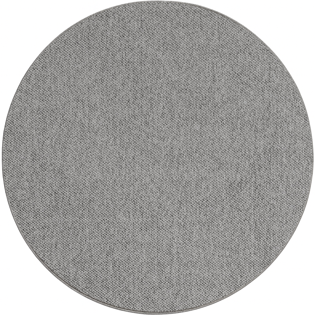 Design 2200 Silber Rund