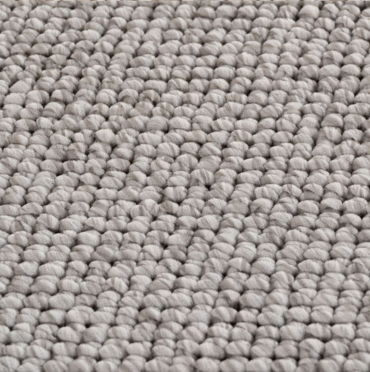 Design 2200 Silber Rechteckig