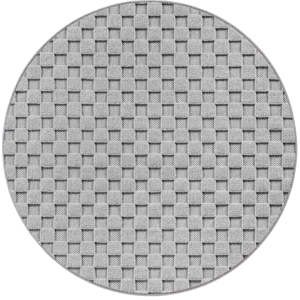 Design 2203 Silber Rund
